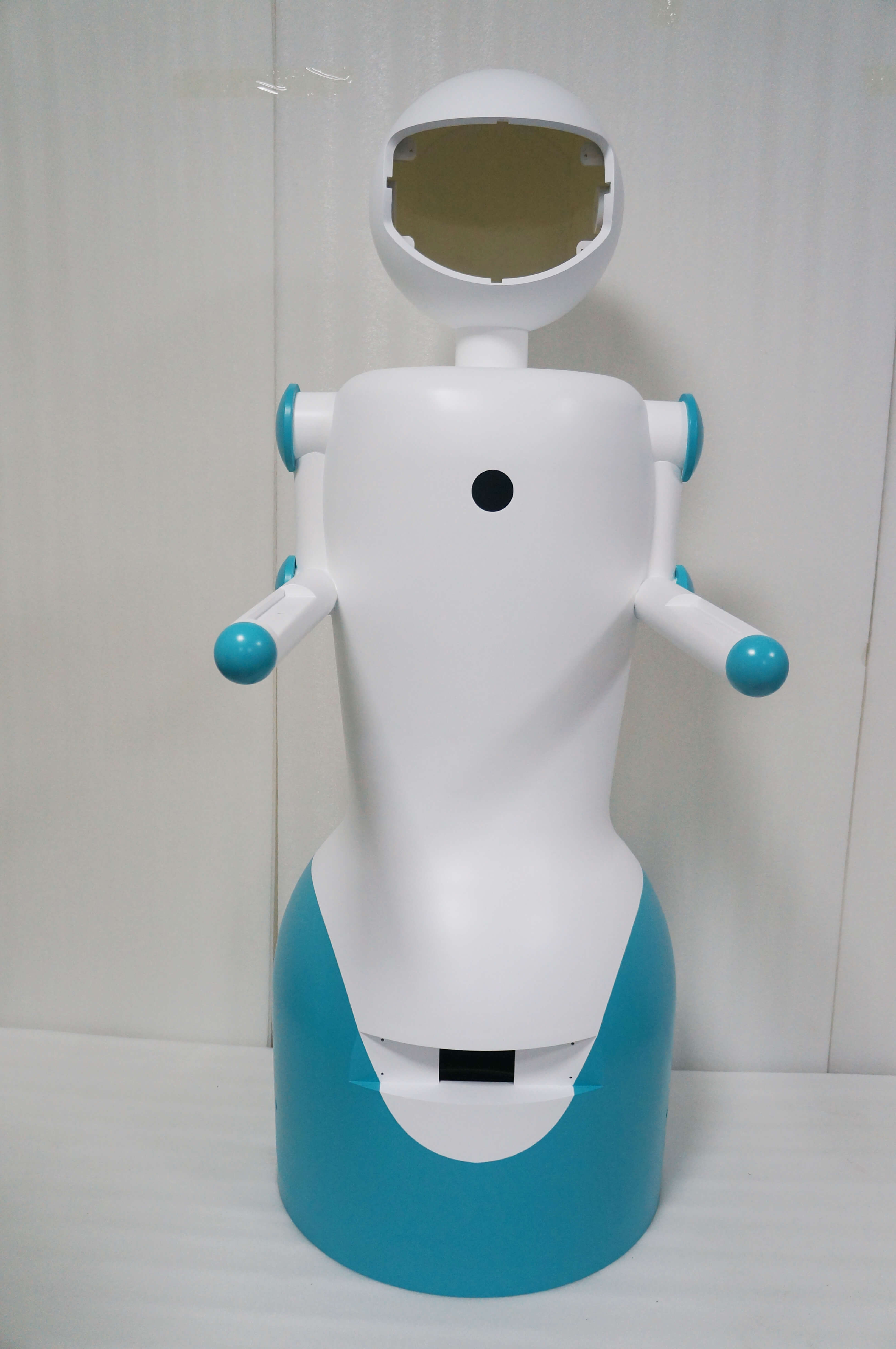 Intelligent Robot - Content 3
